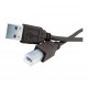 Cabo para impressora Usb A/B 2.0 1,8 metros